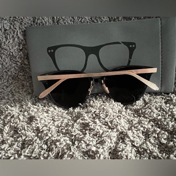 BonLook Hope Midnight Sunglasses - Picture 3 of 6